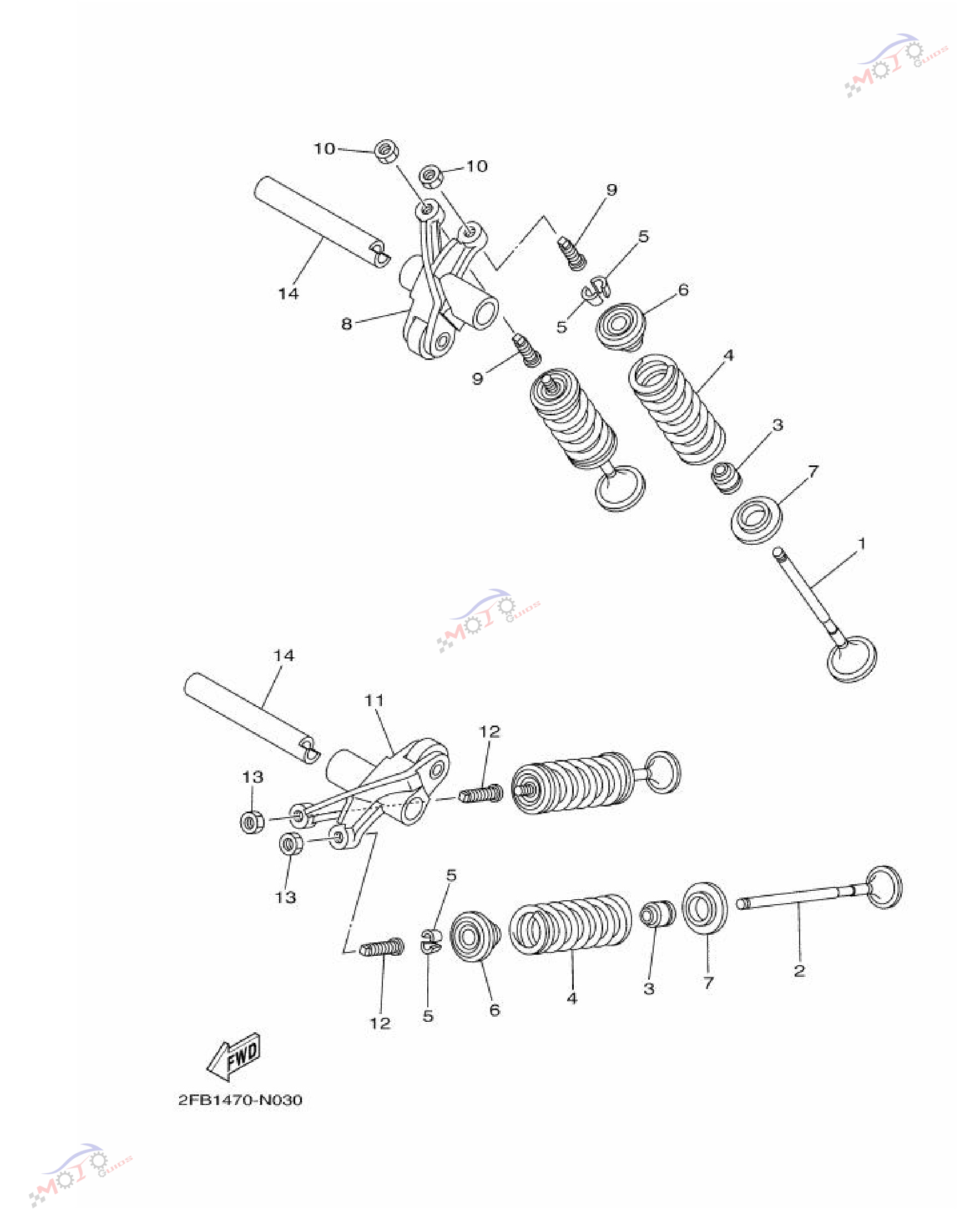 Engine Diagram